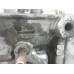 #OX03 Left Cylinder Head From 2000 Mitsubishi Montero  3.5